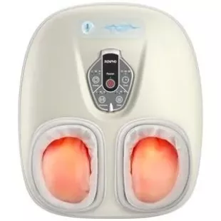 Foot Massager Machine with Heat