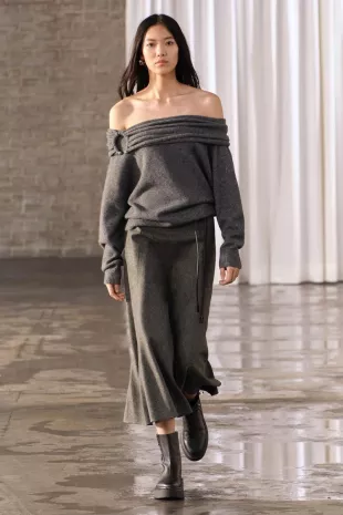 Yung Aralash Plash Yubka