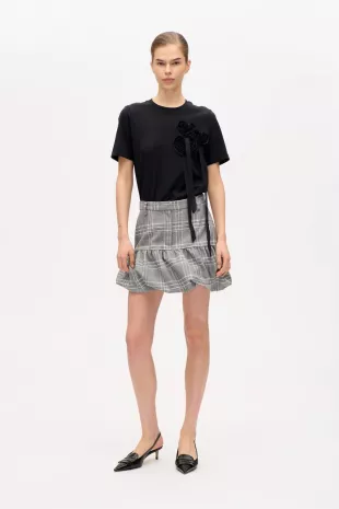 Sikita Skirt