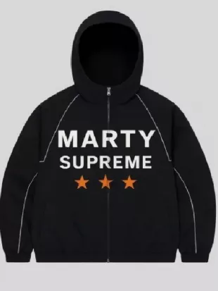 Doni Nahmias Marty Supreme Jacket