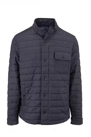 Teton Valley Jacket