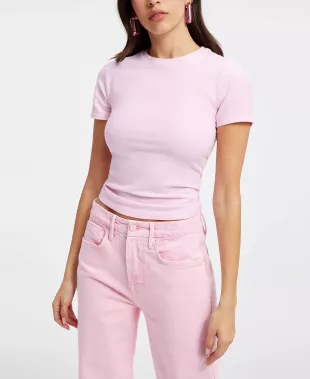 Super Stretch Baby T-Shirt