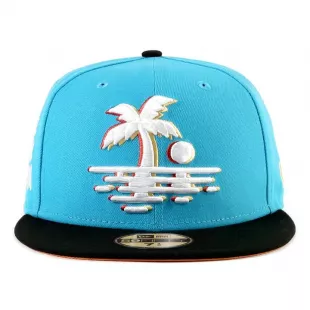 VHS Sunset "Bahamas"