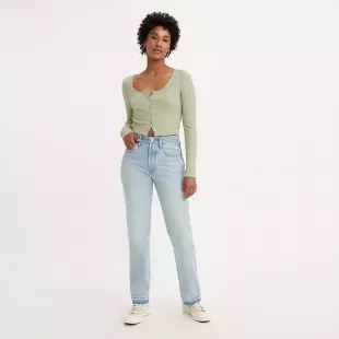 501 Original Fit Jeans