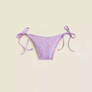 String Bikini Bottom