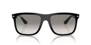 RB4547F Boyfriend Two Low Bridge Fit Sunglasses