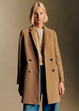 Johnson Coat
