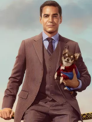 Will Trent S04 Ramón Rodríguez Suit