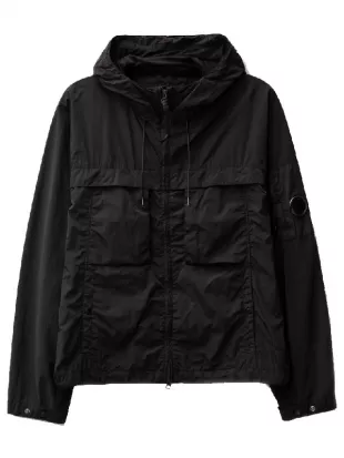 Pep Guardiola Premiere League Black Jacket