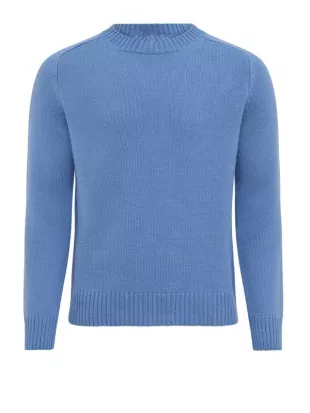 The Today Show 2026 Jason Momoa Blue Sweater