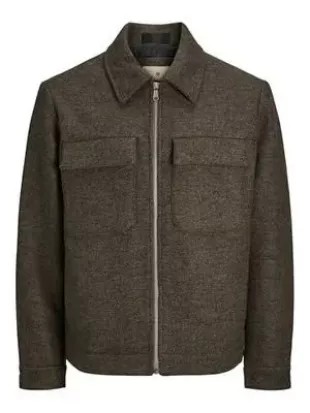 Mens Russel Jacket