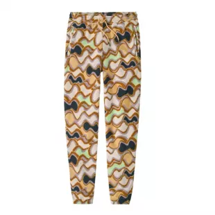 Micro D Fleece Joggers