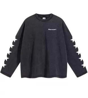 5 Star Rennari Long Sleeve