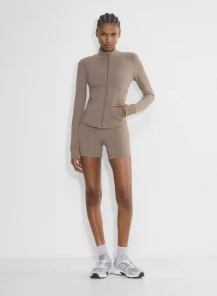 Golden LIFE Relay Zip-Up