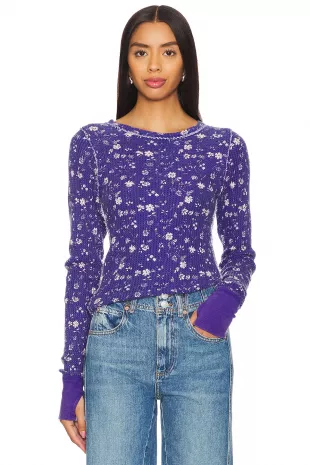 We The Free Pretty Little Thermal