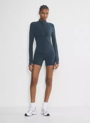 Golden LIFE Relay Zip-Up