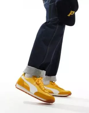 Easy Rider Vintage Sneakers