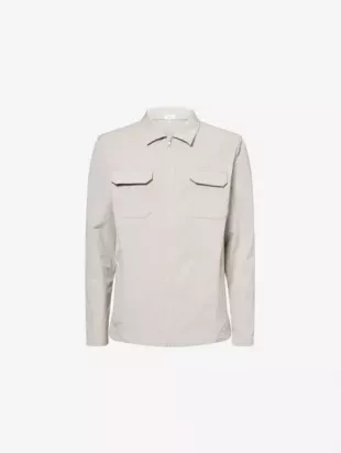 Cargo Tech Woven Jacket