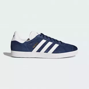 Gazelle Shoes Collegiate Navy