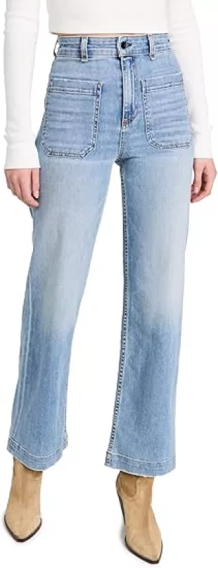 Women's Sailor Pants