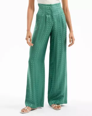 Colter Wide Leg Pant