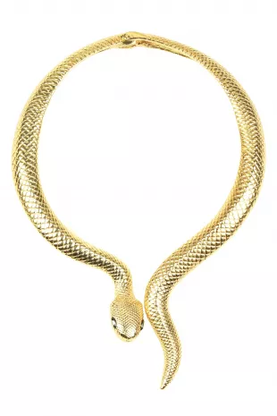 Python Necklace
