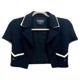 Jackets Navy blue