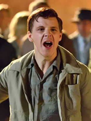 11.22.63 Lee Harvey Oswald Jacket