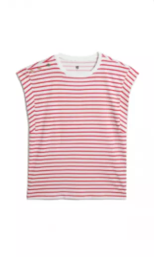 EveryWear Side Tie Top