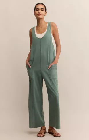 Brasilia Jumpsuit