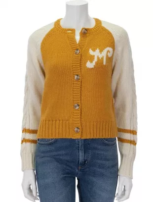the Concert Cardigan for Sweater