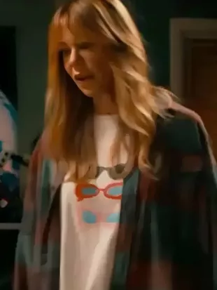 High Potential S2 Morgan Gillory Sunglasses T-Shirt