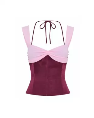 Scarlett Corset & Maxi Skirt