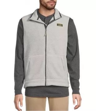Mountain Classic Fleece Vest