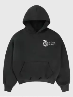 As Good As Any Hoodie