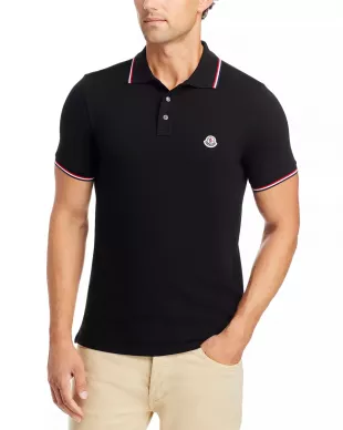 Cotton Regular Fit Polo Shirt