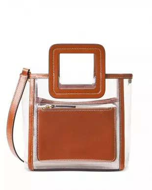 Stadium Mini Shirley Bag