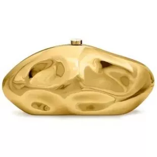 Acrylic Clutch Purse for Women Evening Bag