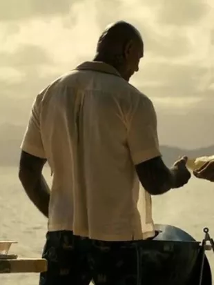 The Wrecking Crew Dave Bautista Palm Tree Shirt