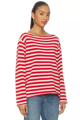 The Sailor Sweater