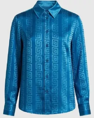 His And Hers S01 Tessa Thompson Blouse