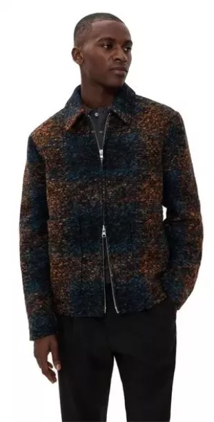 Gael 8287 Jacket