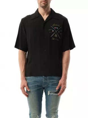 Pool Cue Shirt