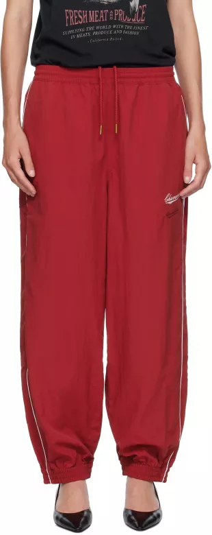 Bad Boy Track Pants