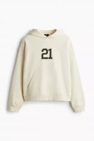 21 Hoodie