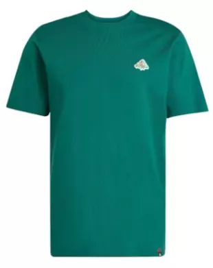 Mini Pizza Graphic T Shirt