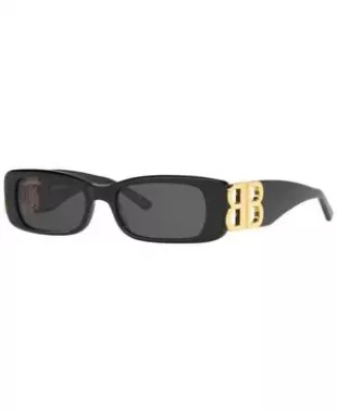 Dynasty Rectangular Sunglasses