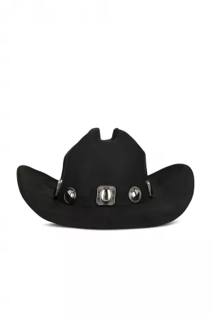 Moments Rancher Cowboy Hat