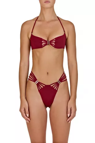 Swim Siren Bikini