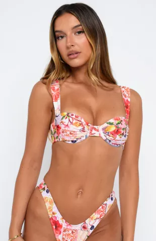 Balia Bikini Top Dolce Dream